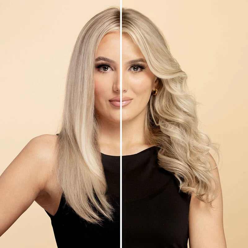 CHI LAVA AirGlam Multi-Styler | Secador y moldeador 5 en 1