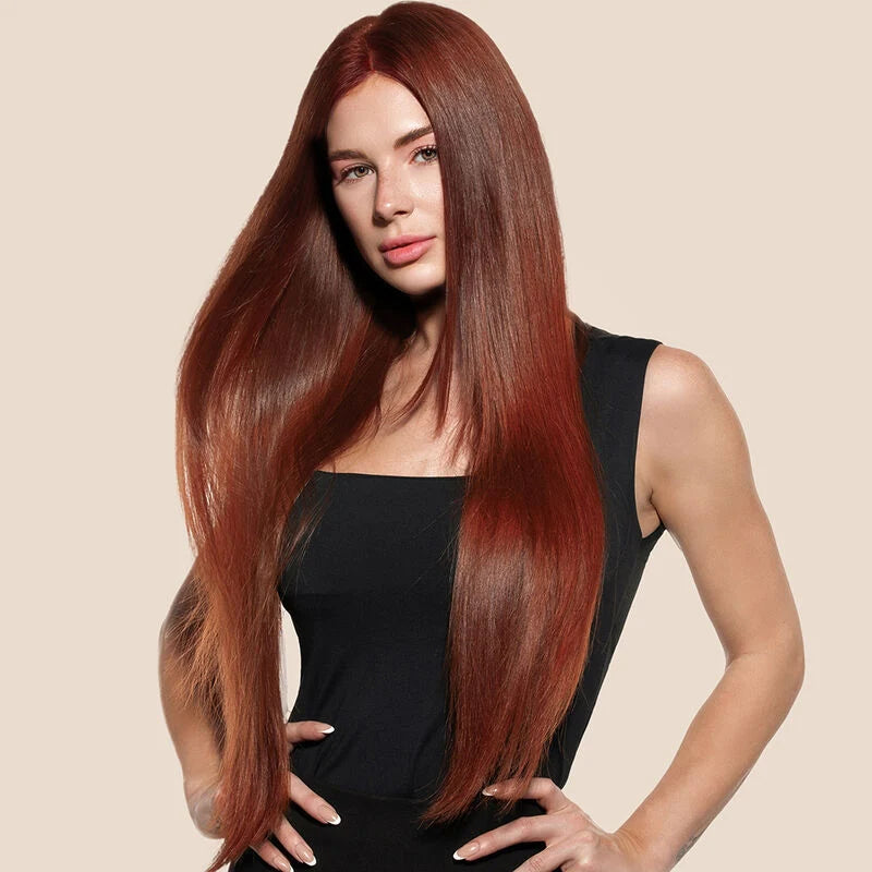 CHI LAVA 1.5 Inch Hairstyling Iron | Plancha profesional de cerámica volcánica
