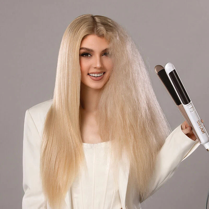 CHI LAVA 4D Hairstyling Iron | Plancha profesional 4 placas