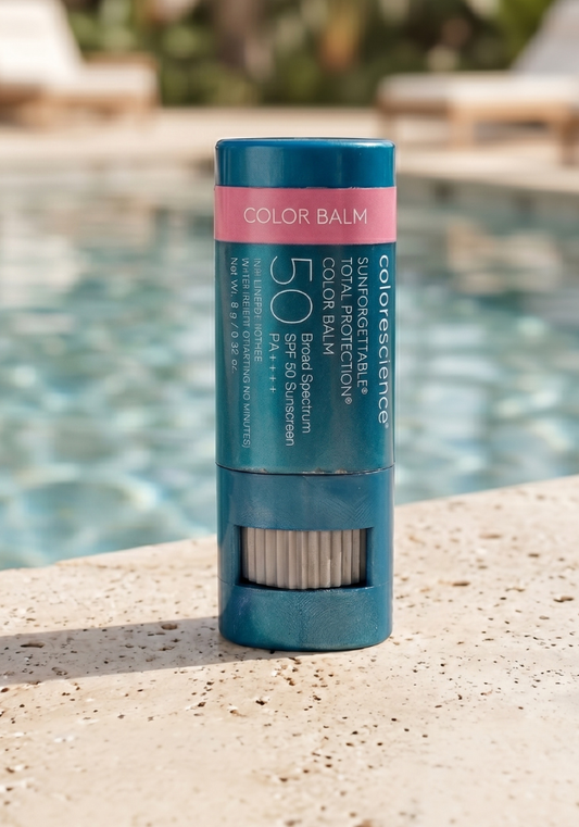 Sunforgettable Total Protection Color Balm SPF 50