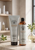 Magic Arganoil Extra Volume