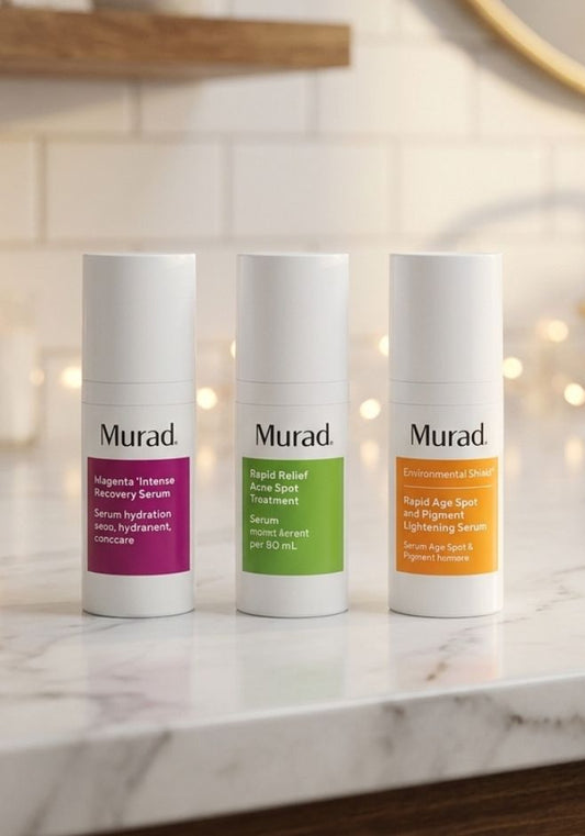 Serum Starter Set Murad