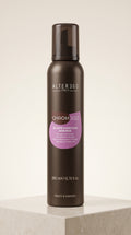 SIlver Mousse ChromEgo