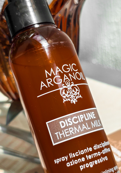 Discipline Thermal Milk leave-in