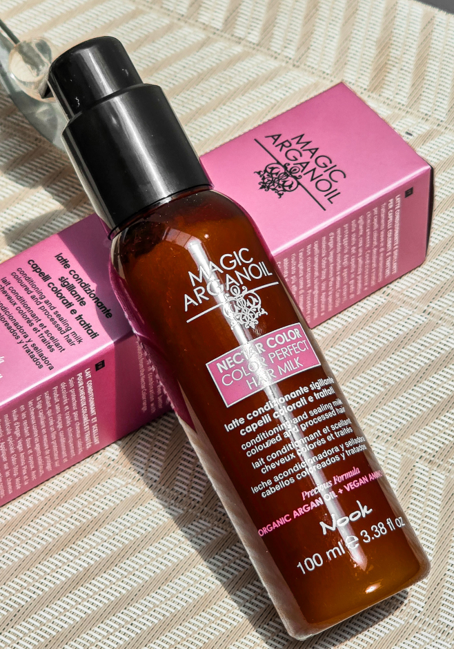 Nectar Color Color Perfect Hair Milk – LEAVE IN