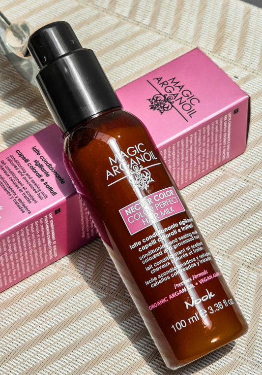 Nectar Color Color Perfect Hair Milk – LEAVE IN