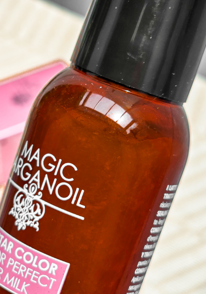 Nectar Color Color Perfect Hair Milk – LEAVE IN