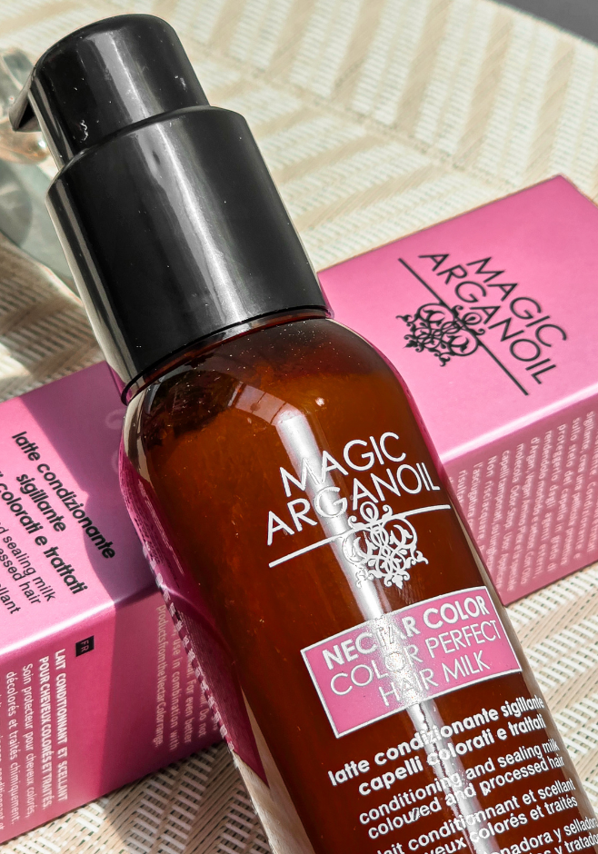 Nectar Color Color Perfect Hair Milk – LEAVE IN