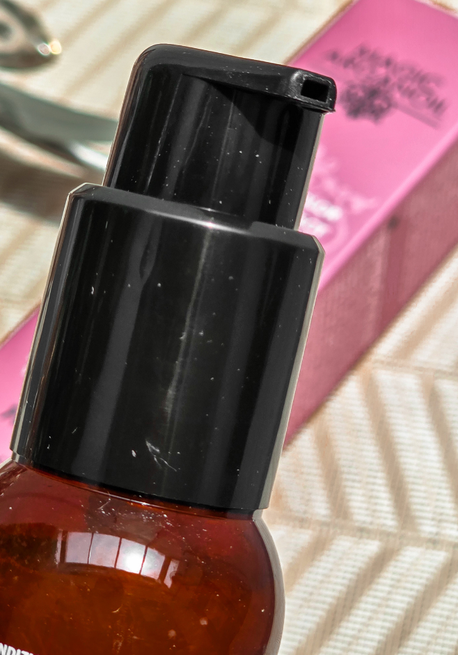 Nectar Color Color Perfect Hair Milk – LEAVE IN