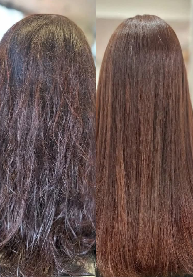 Nectar Color Color Perfect Hair Milk – LEAVE IN
