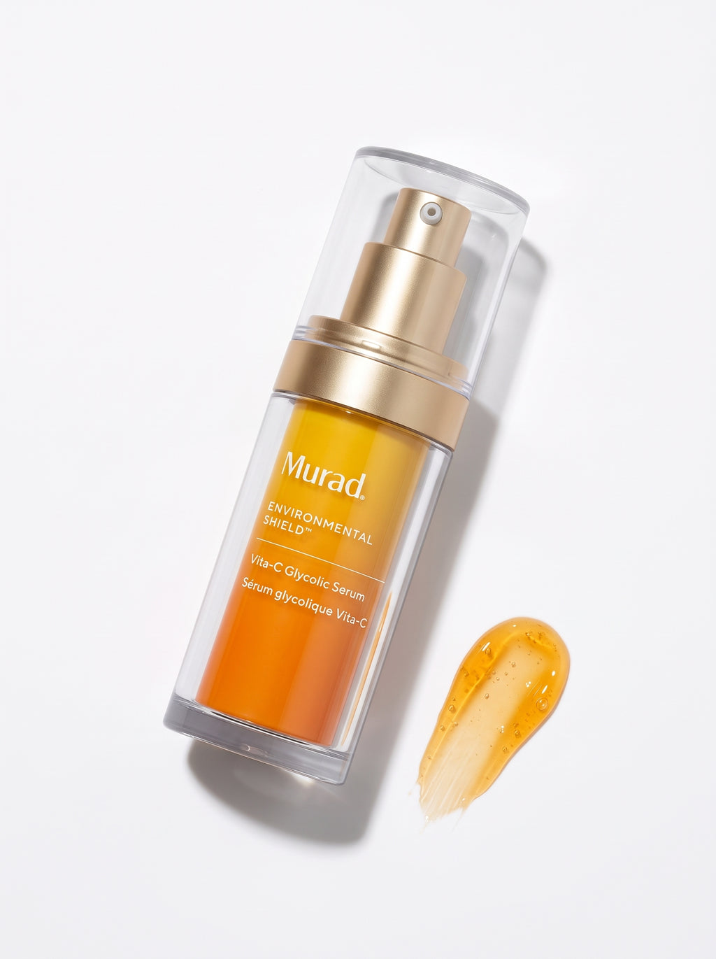 Murad Vita-C Glycolic Serum | Sérum iluminador con vitamina C