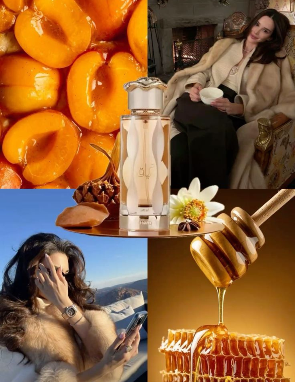 Lattafa Teriaq Gift Set 3 Piezas