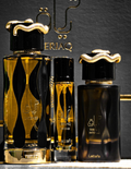 Lattafa Teriaq Intense Gift Set 3 Piezas – 100 ml