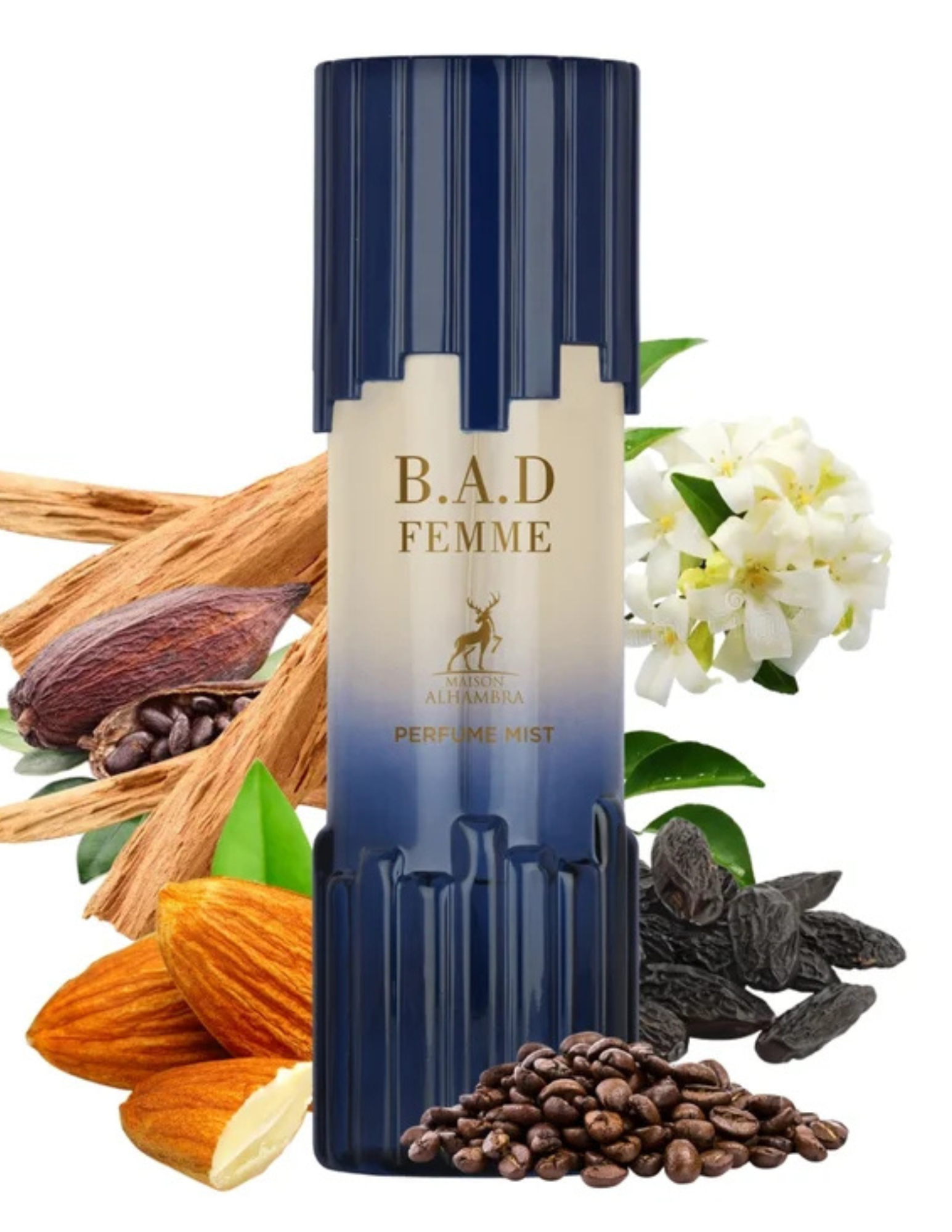 PERFUME MIST BAD FEMME MAISON ALHAMBRA