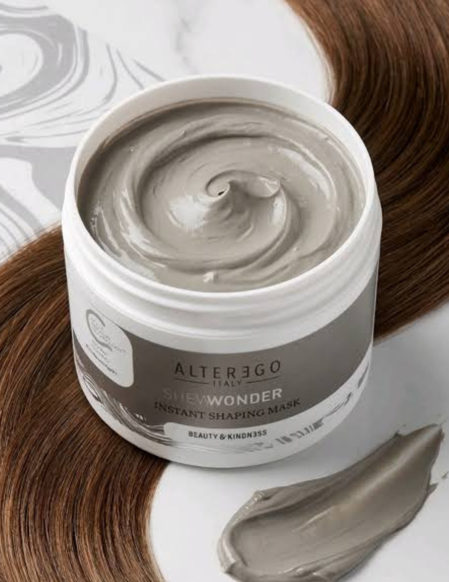 Alter Ego Italy Egoliss Taming Mask Antifrizz 250 ml