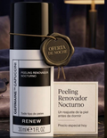 Germaine de Capuccini The Cleansing Expert – Peeling Renovador Nocturno 30 ml