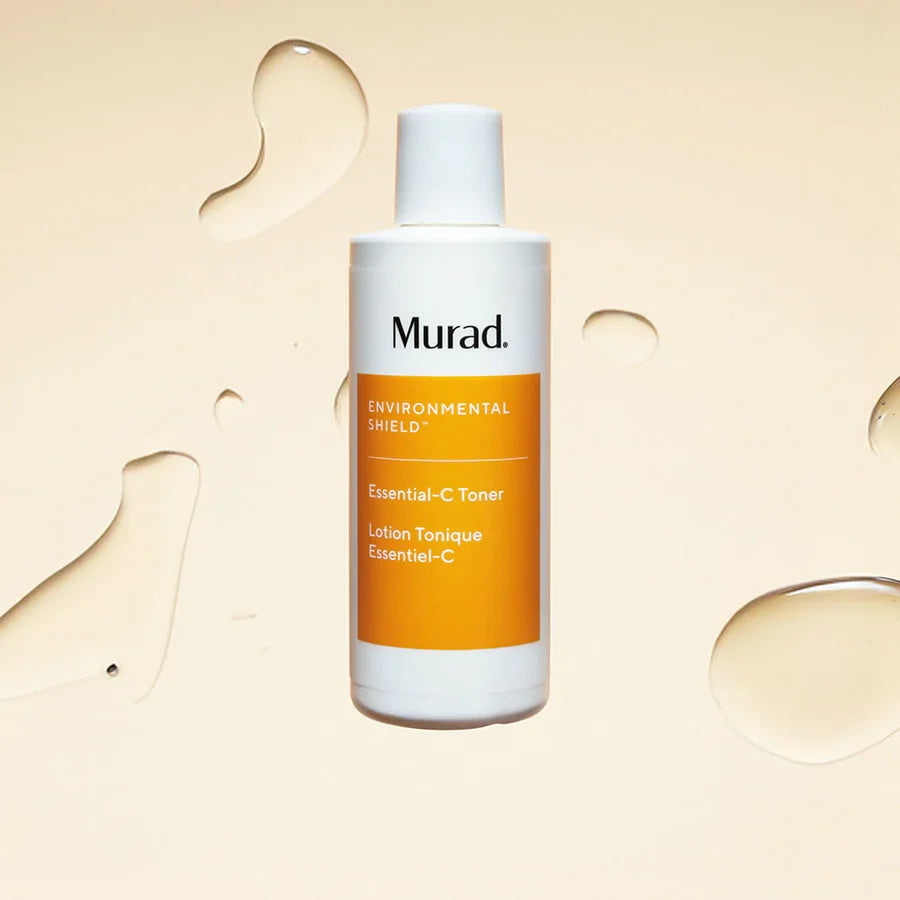 Murad Essential-C Toner | Tónico antioxidante e hidratante
