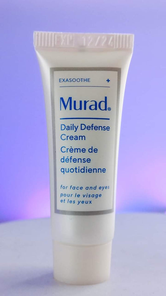 Daily Defense Cream Tamaño 10ml