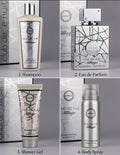 Armaf Club de Nuit Sillage Eau de Parfum 105 ml