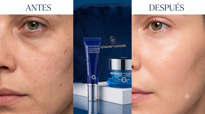 Germaine de Capuccini Excel Therapy O2.