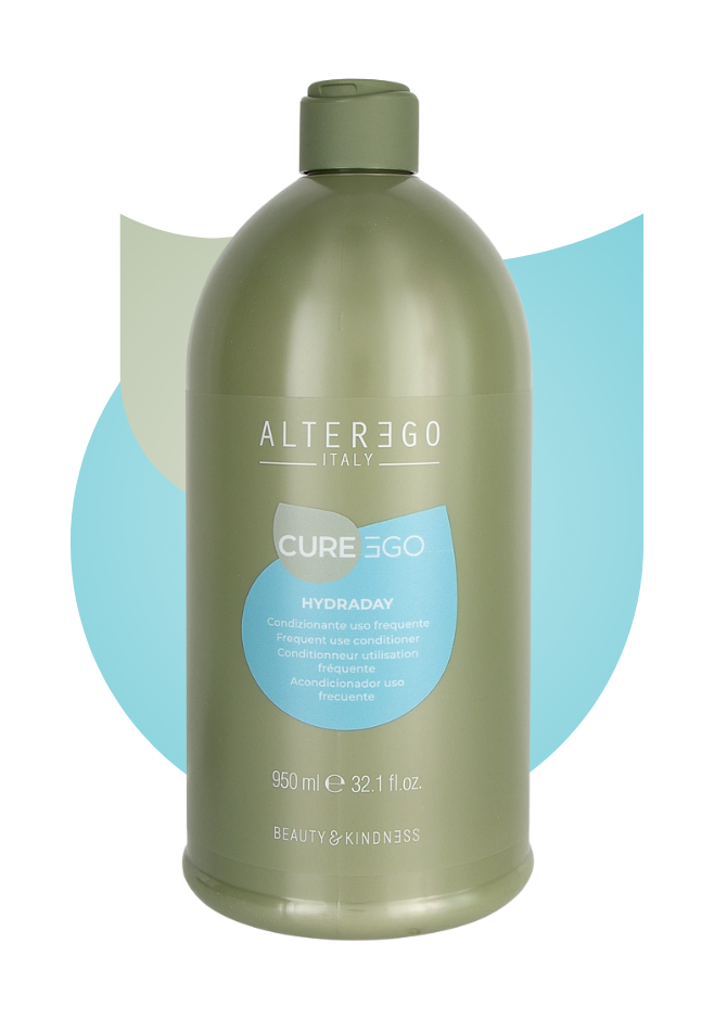 Frequent use conditioner