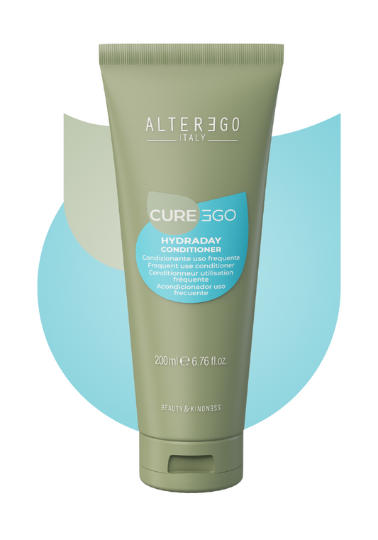Frequent use conditioner