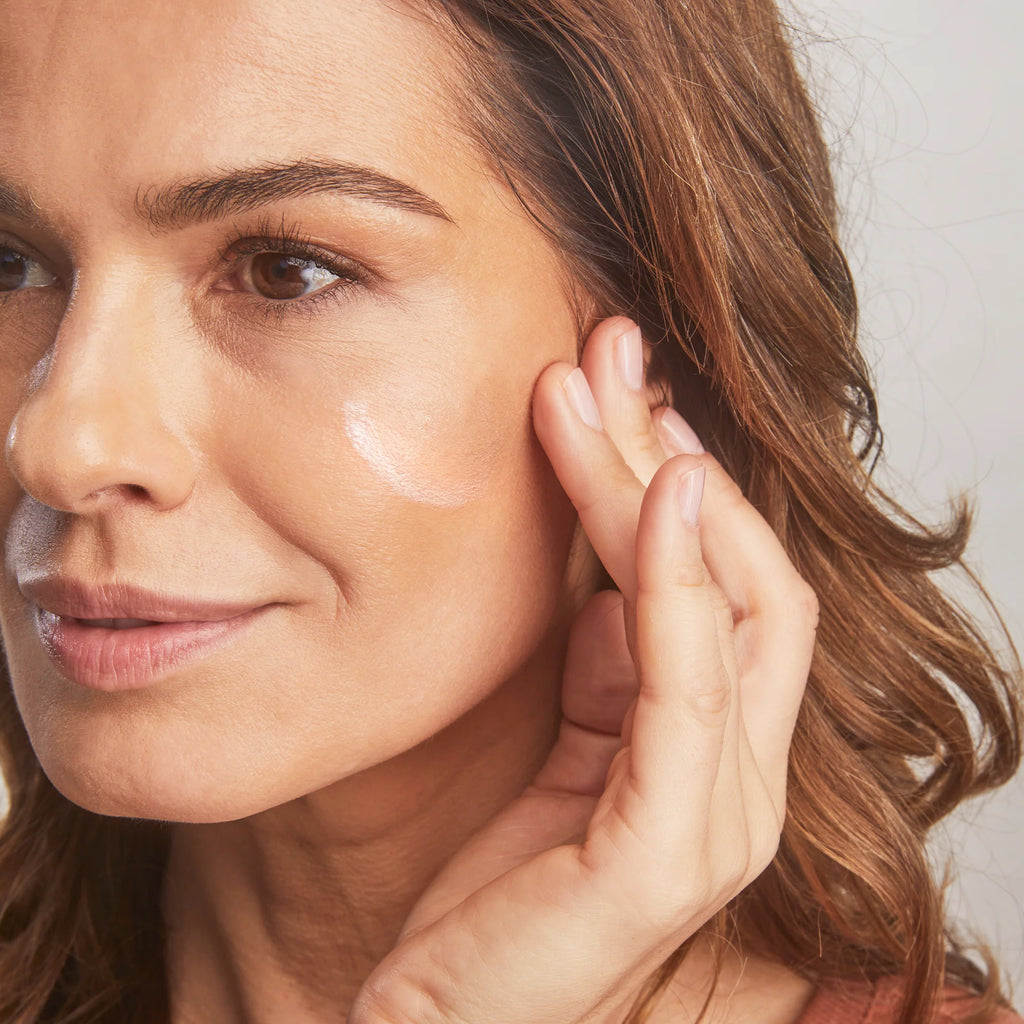 Colorescience No-Show Mineral Sunscreen SPF 50 | Protector solar invisible