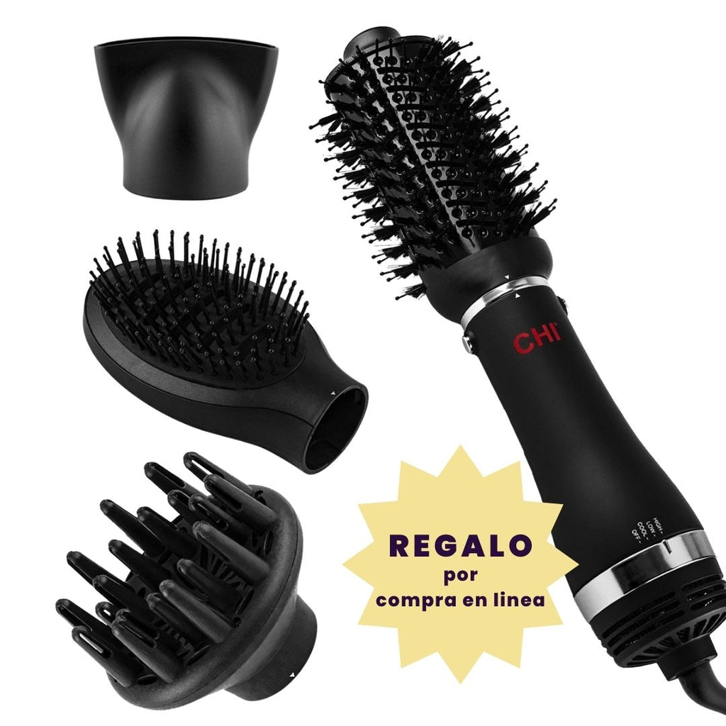 CHI volumizer 4-in-1 Blowout Brush