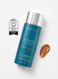 Colorescience Face Shield Bronze SPF 50 | Protector solar con tono bronce