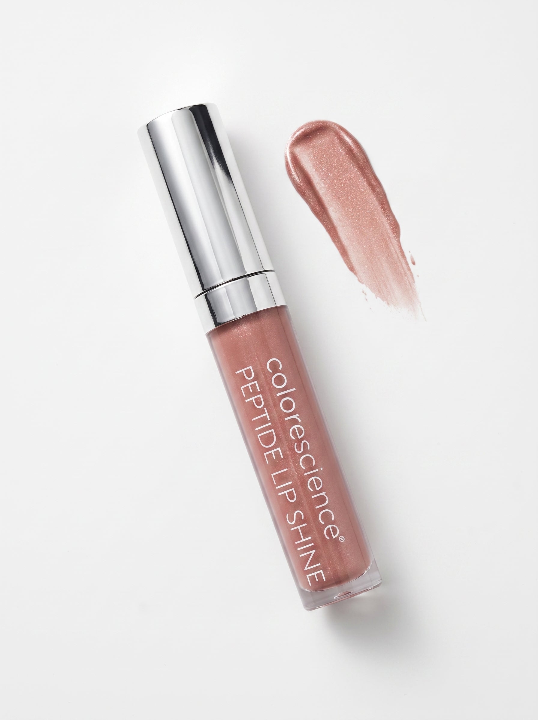 Colorescience Lip Shine SPF 35 | Gloss labial con protección solar