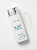 Colorescience No-Show Mineral Sunscreen SPF 50 | Protector solar invisible