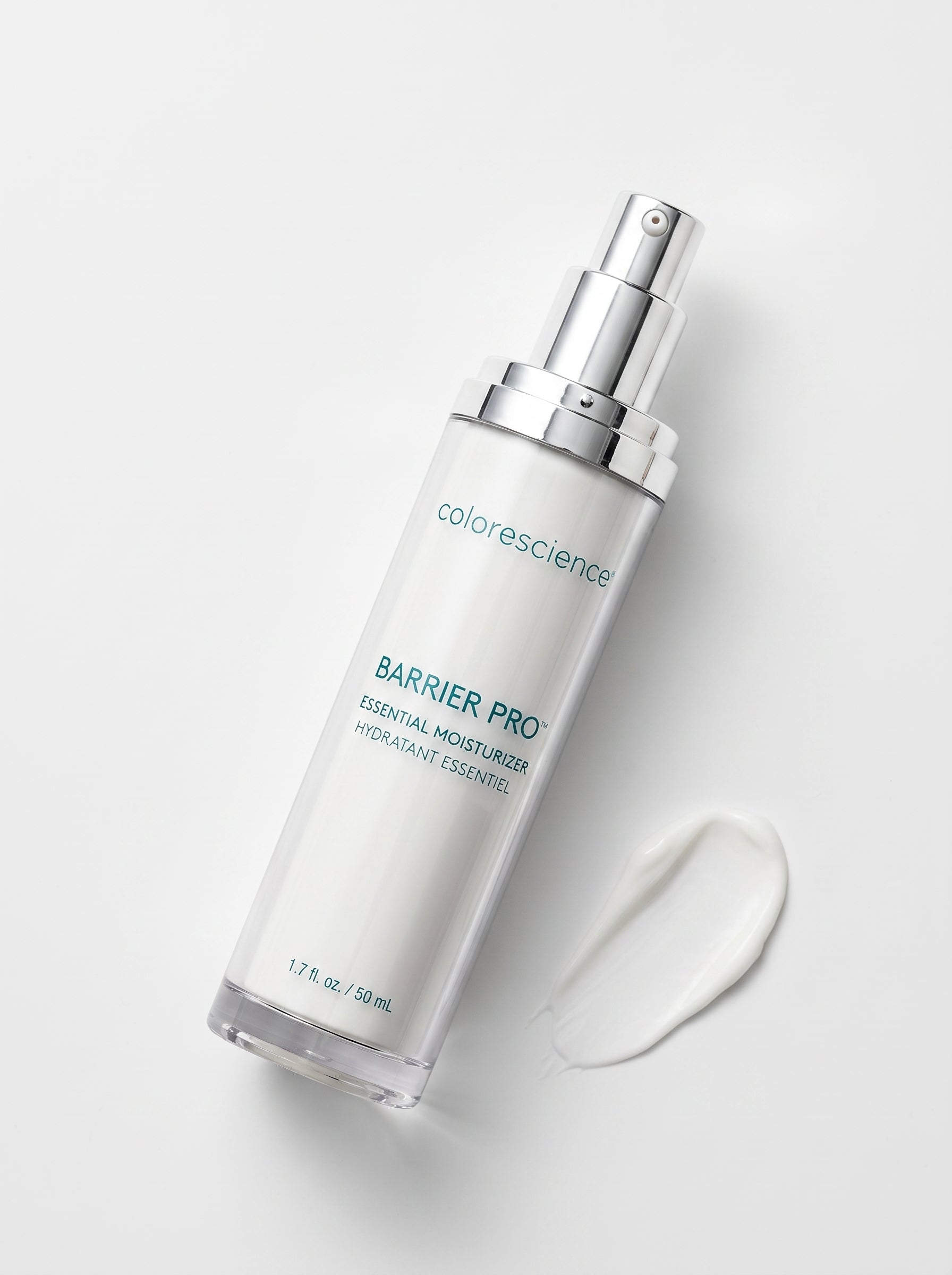 Colorescience Barrier Pro™ Essential Moisturizer | Hidratante facial reparadora