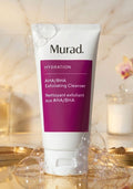 AHA/BHA Exfoliating Cleanser