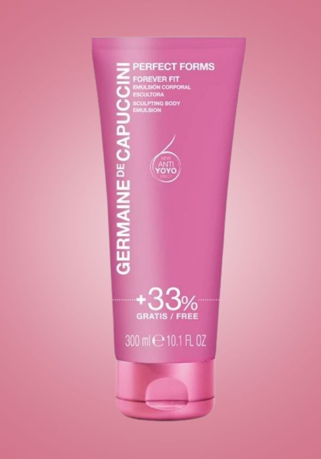 Capuccini Perfect Forms Forever Fit Emulsion