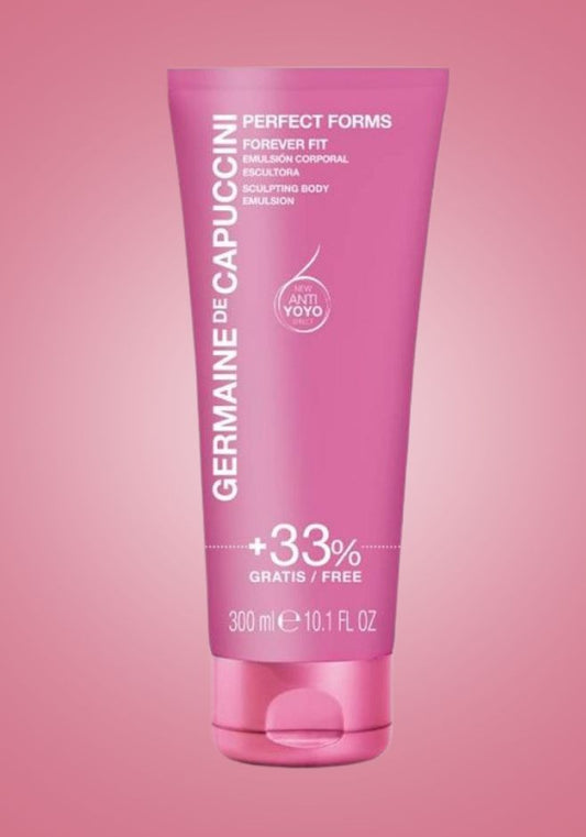 Capuccini Perfect Forms Forever Fit Emulsion