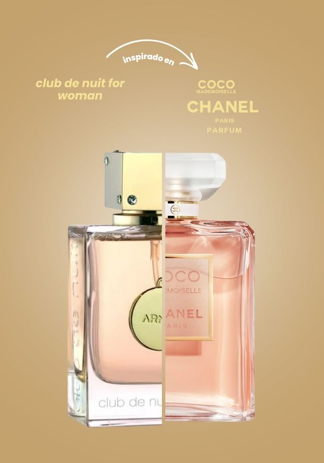 Club de Nuit for Woman – Armaf