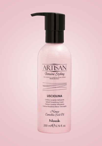 Artisan Lisciolina Tamaño 200ml