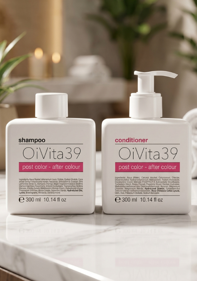 Duo Post Color OiVita39