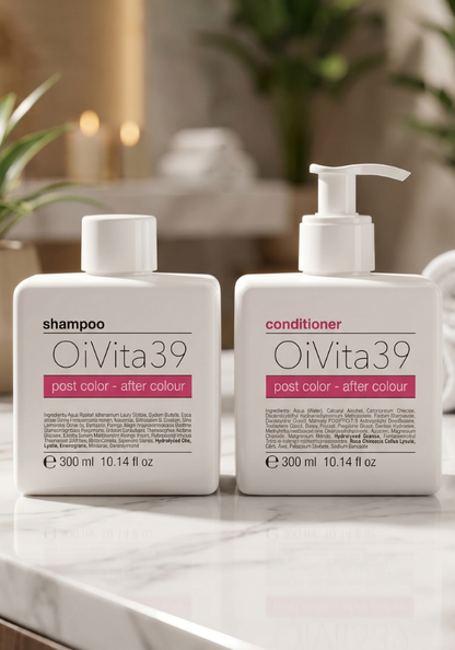 Duo Post Color OiVita39