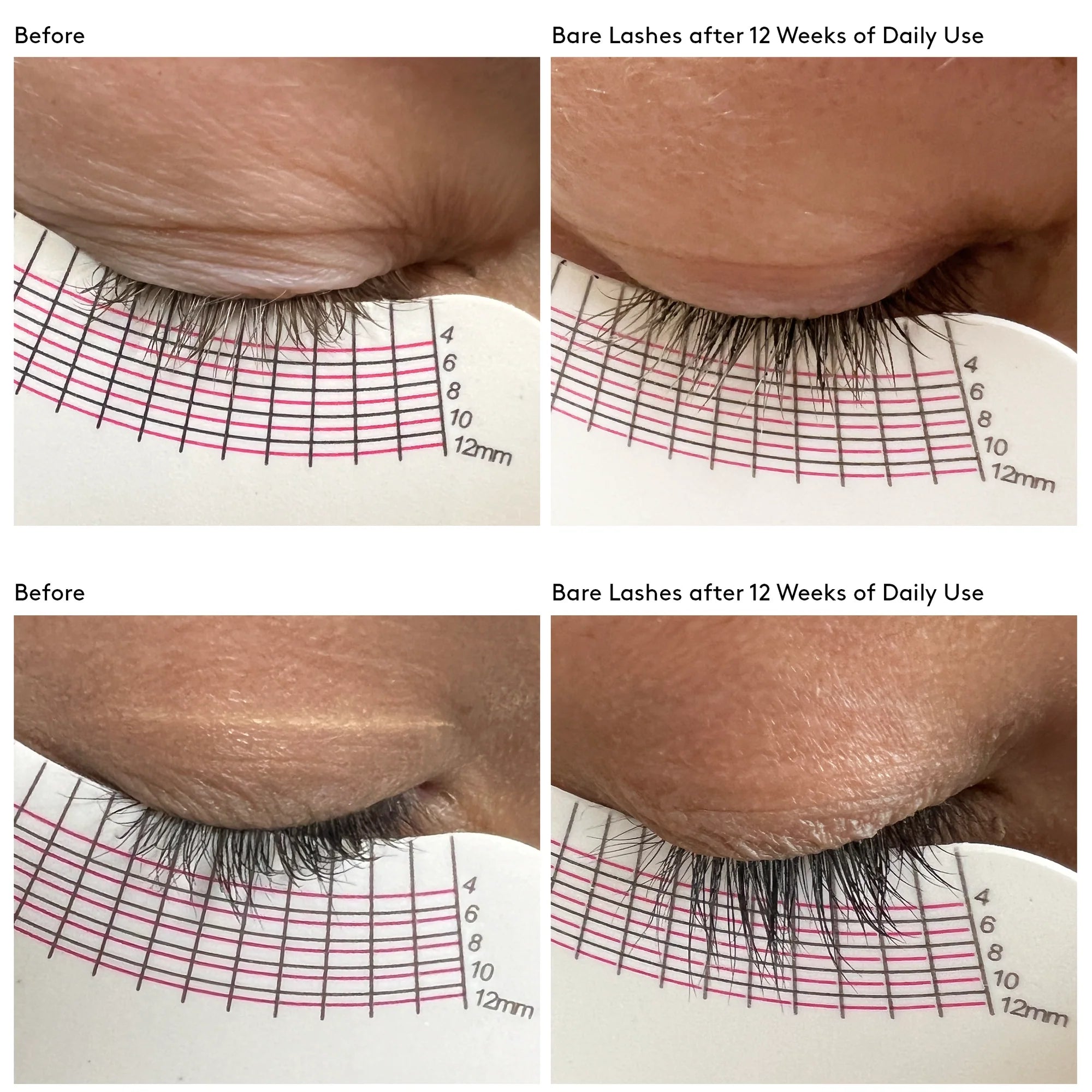 Colorescience Total Lash® | Máscara de pestañas con sérum