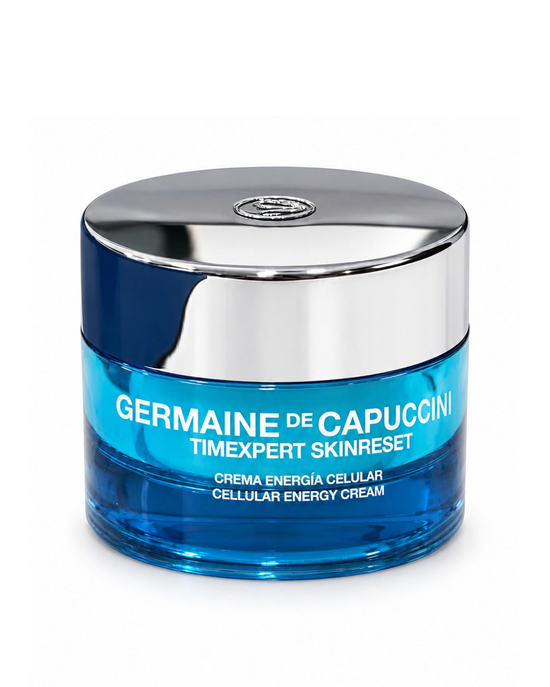 Germaine de Capuccini SkinReset Set | Rutina Completa Energía Celular