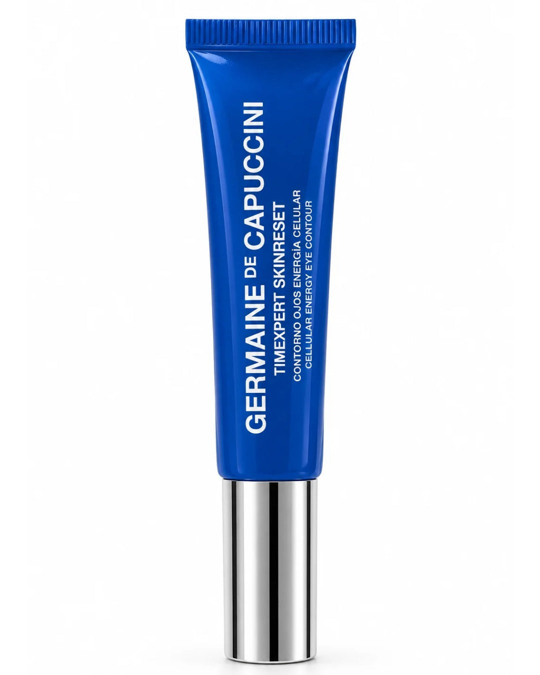 Germaine de Capuccini SkinReset Set | Rutina Completa Energía Celular