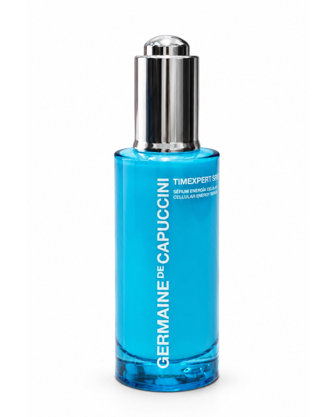 Germaine de Capuccini SkinReset Set | Rutina Completa Energía Celular