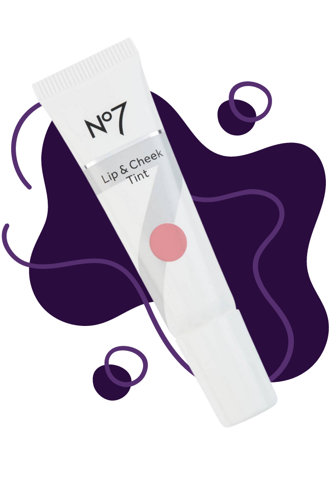 No7 Lip & Cheek Tint