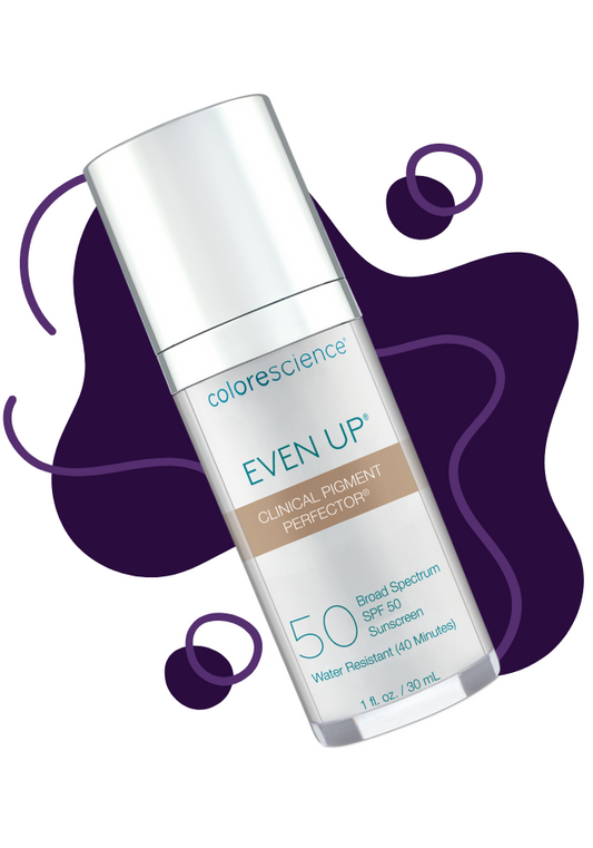 Even Up Clinical Pigment Perfector SPF 50