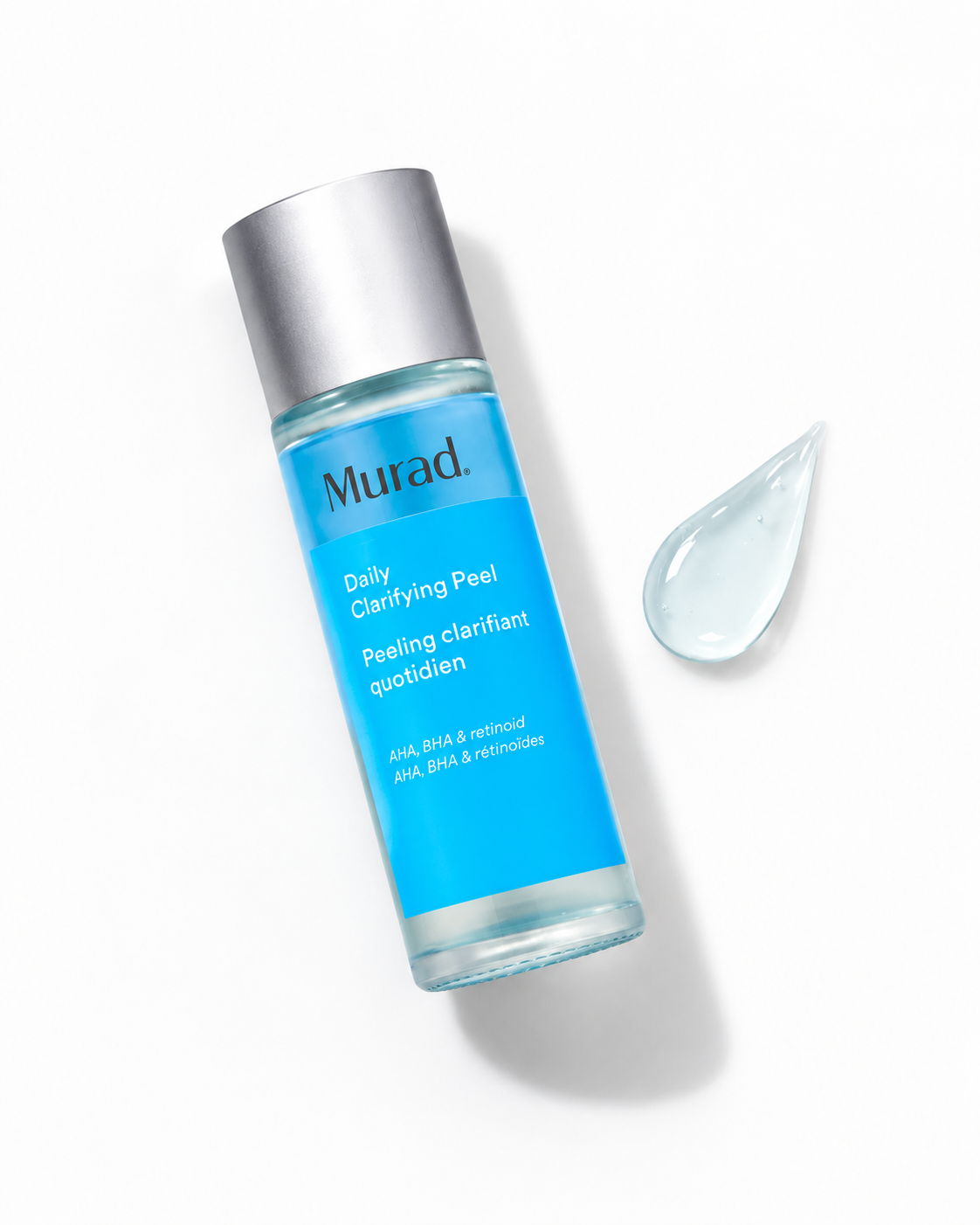 Murad Daily Clarifying Peel 95 ml | Peeling AHA + BHA + Retinoide
