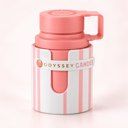 Armaf Odyssey Candee 4 PCS Gift Set | Set de perfume 4 piezas