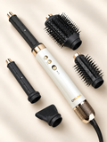 CHI LAVA AirGlam Multi-Styler | Secador y moldeador 5 en 1