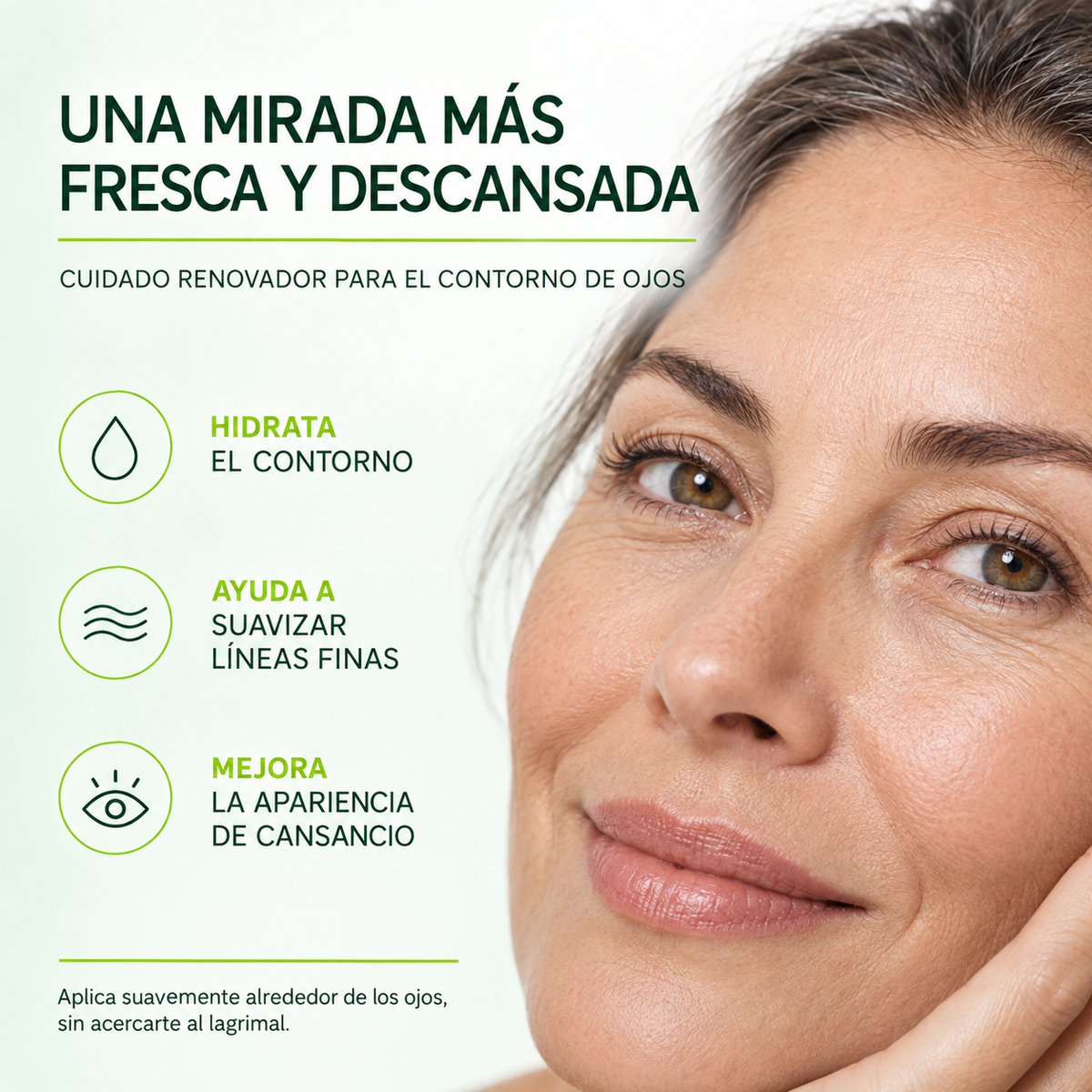 Murad Age-Balancing Moisture SPF 30 PA+++ | Hidratante facial con protección solar