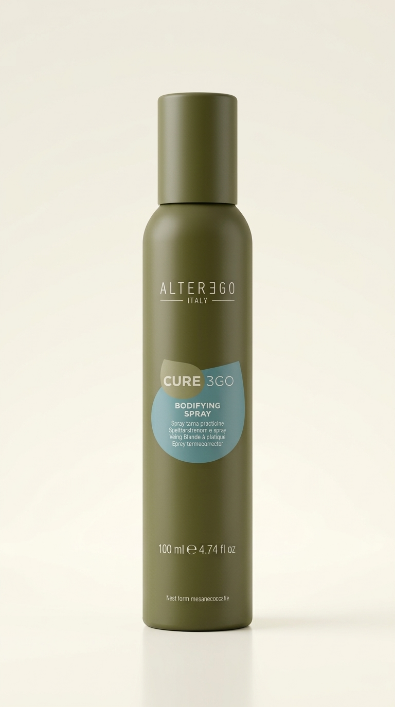 Whipped Cream Conditioning Mouss 200ml